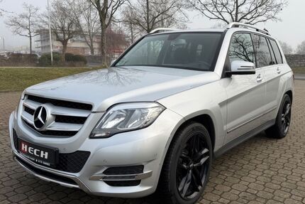 Mercedes-Benz GLK 200 308.884 km 7.690 &euro; Bad Bocklet 97708