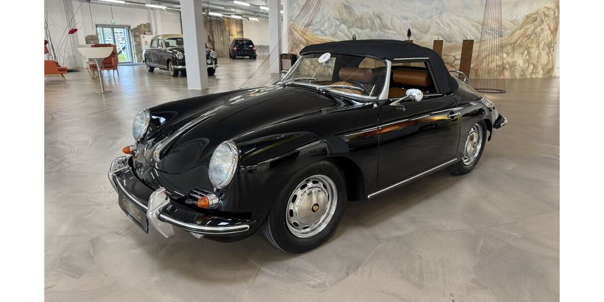 Porsche 356 72.500 km 166.000 &euro; Schweinfurt 97424