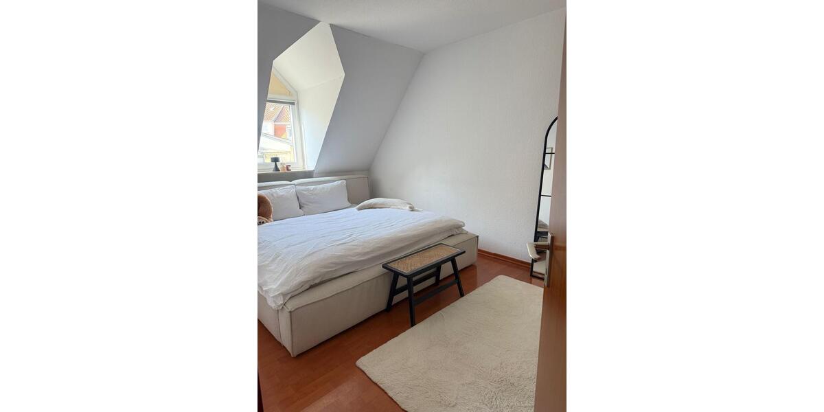 Etagenwohnung Schweinfurt Gartenstadt - 3 Zimmer, 70 m&sup2;, 650&euro; | Angebot:26039837
