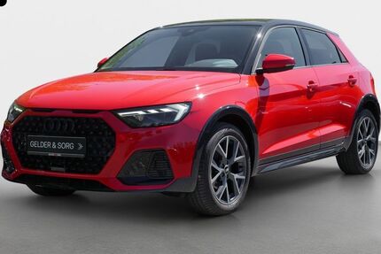 Audi A1 26.800 km 20.990 &euro; Bad Kissingen 97688