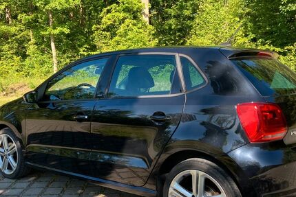 VW Polo 142.000 km 8.500 &euro; Üchtelhausen 97532