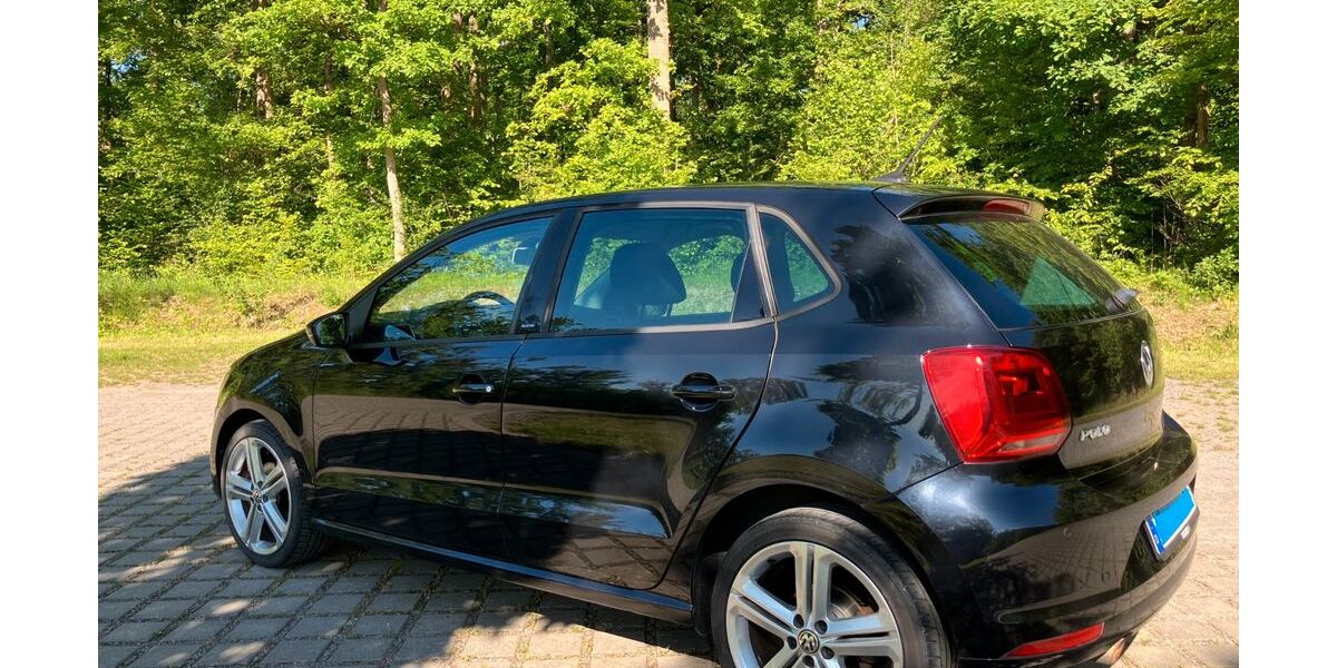 VW Polo 142.000 km 8.500 &euro; Üchtelhausen 97532