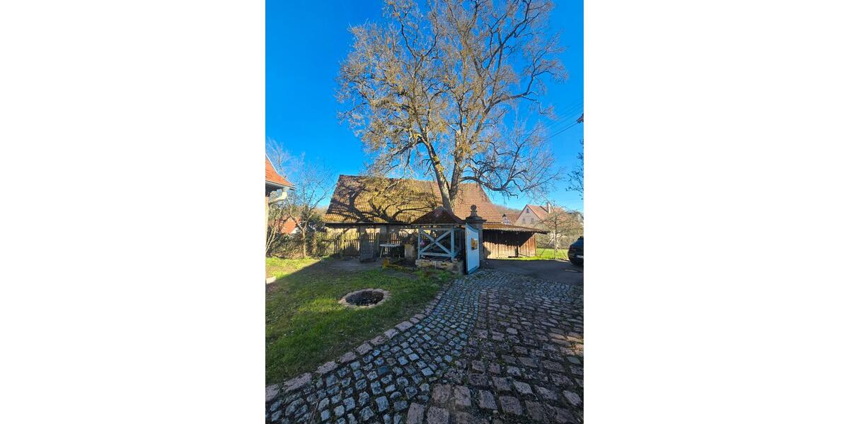 Einfamilienhaus Münnerstadt - 6 Zimmer, 200 m&sup2;, 399.000&euro; | Angebot:26815879