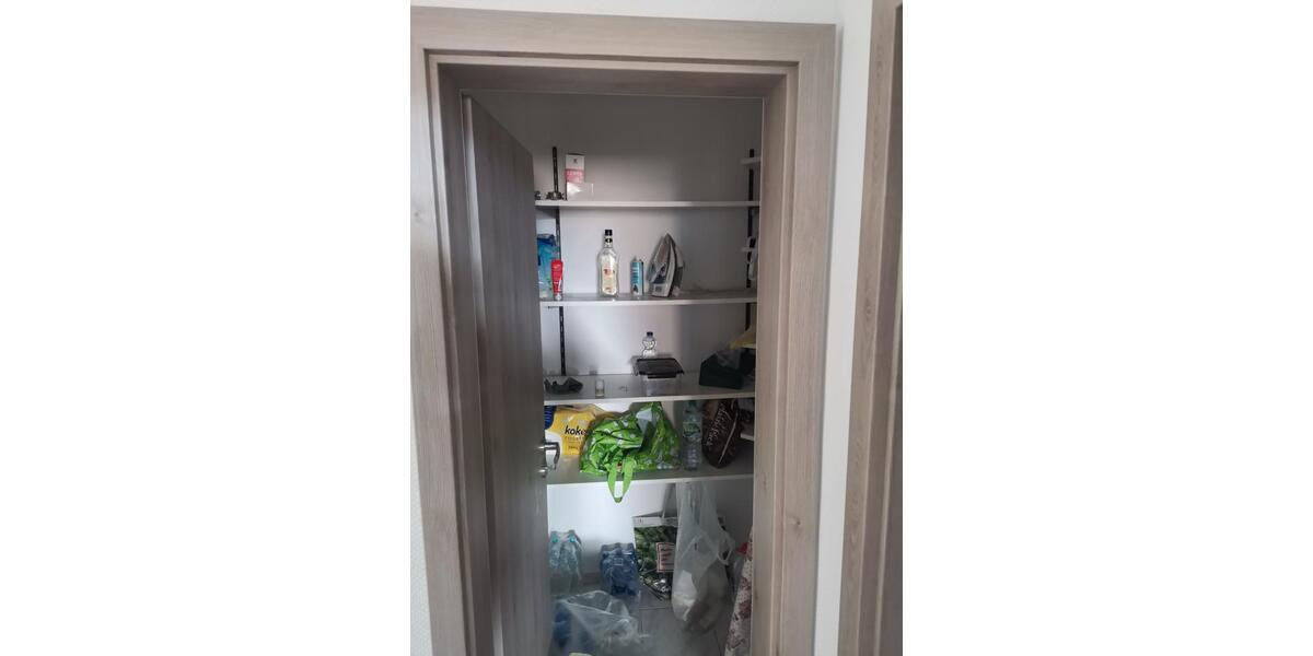 Dachgeschoßwohnung Schweinfurt Gartenstadt - 2 Zimmer, 47 m&sup2;, 725&euro; | Angebot:25283563