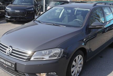 VW Passat Variant 265.857 km 4.999 &euro; Haßfurt 97437