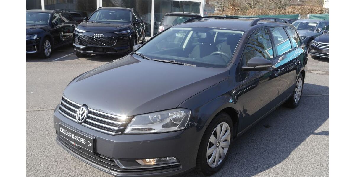 VW Passat Variant 265.857 km 5.500 &euro; Haßfurt 97437
