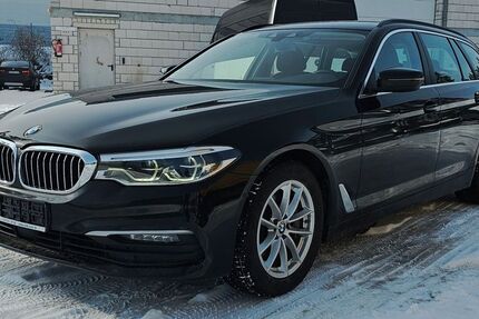 BMW 530 234.831 km 17.136 &euro; Münnerstadt 97702