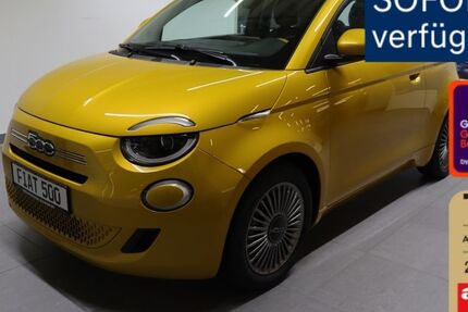 Fiat 500 2.000 km 20.990 &euro; Schweinfurt 97424