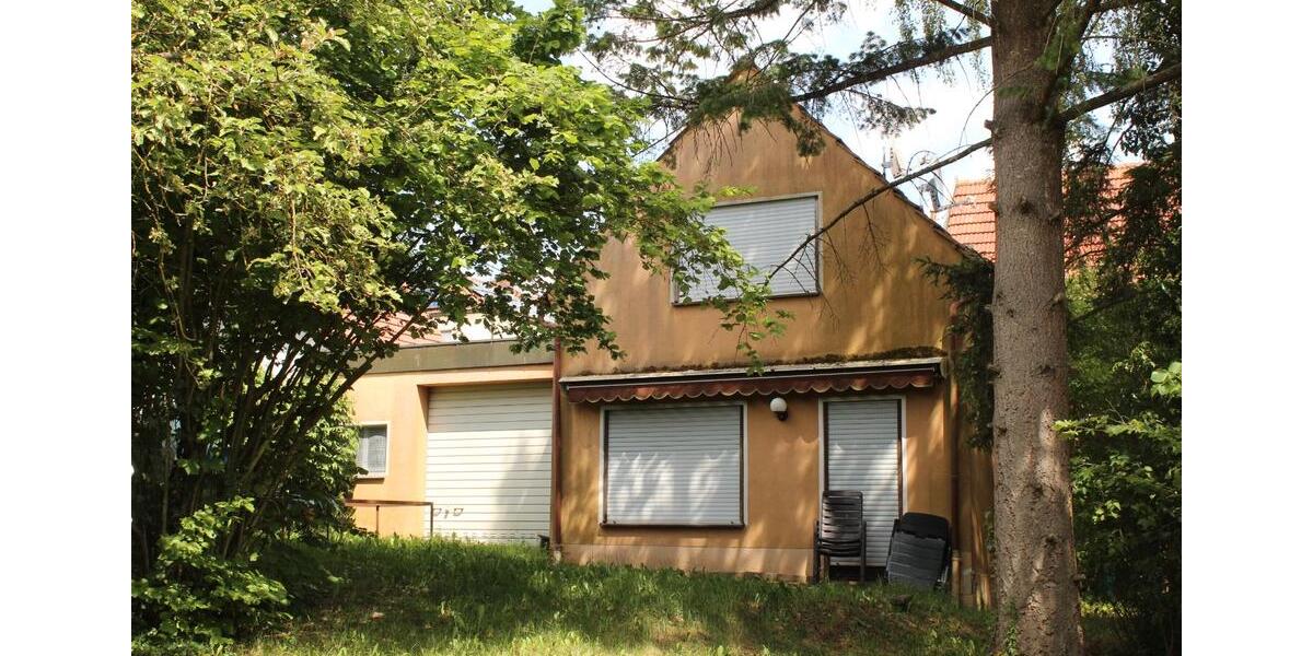 Einfamilienhaus Oerlenbach - 7.5 Zimmer, 165 m&sup2;, 269.000&euro; | Angebot:26837887