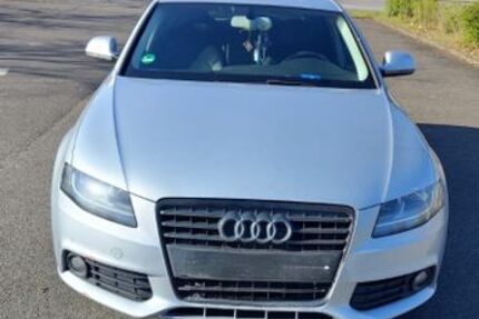 Audi A4 178.000 km 8.000 &euro; Haßfurt 97437