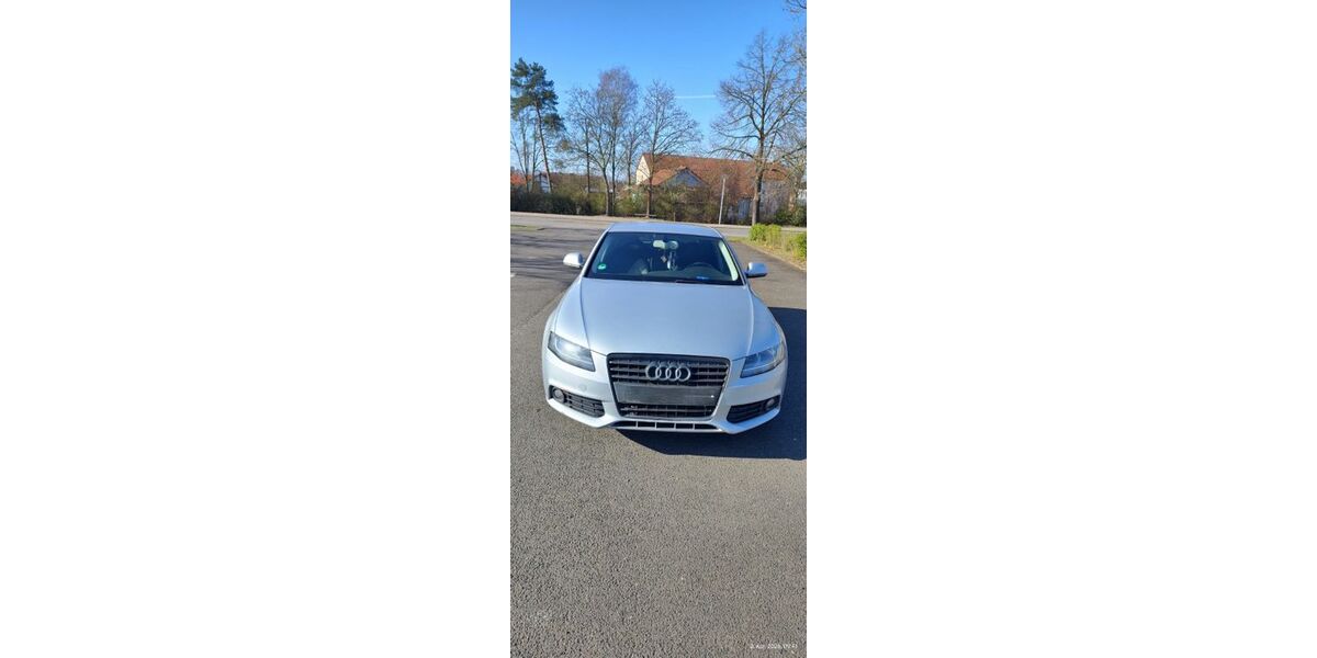 Audi A4 178.000 km 8.000 &euro; Haßfurt 97437
