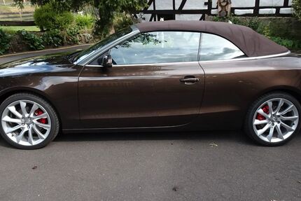 Audi A5 135.000 km 13.200 &euro; Sulzthal 97717