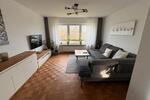 Hochparterre Schweinfurt Haardt - 4 Zimmer, 105 m&sup2;, 299.000&euro; | Angebot:25887755