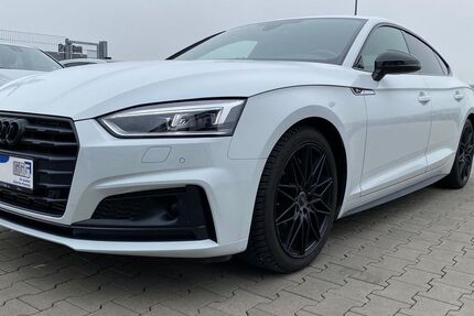 Audi A5 108.572 km 29.999 &euro; Bergtheim 97241