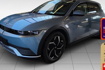 Hyundai IONIQ 5 15.500 km 34.660 &euro; Schweinfurt 97424