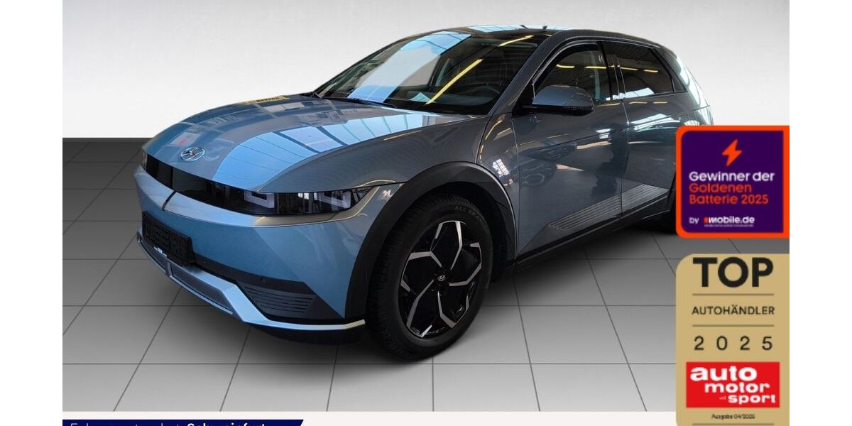 Hyundai IONIQ 5 15.500 km 34.660 &euro; Schweinfurt 97424