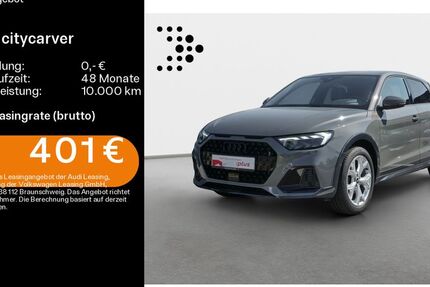 Audi A1 38.376 km 22.890 &euro; Schweinfurt 97424