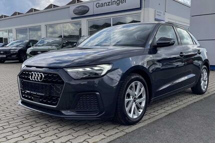 Audi A1 24.928 km 22.900 &euro; Heidenfeld 97520