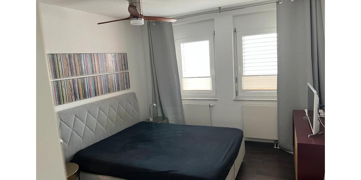 Etagenwohnung Schweinfurt Gartenstadt - 3 Zimmer, 285.000&euro; | Angebot:22633666