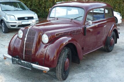 Opel Kadett 60.000 km 15.990 &euro; Estenfeld bei Würzburg 97230