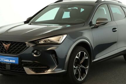 Cupra Formentor 34.700 km 26.990 &euro; Donnersdorf 97499