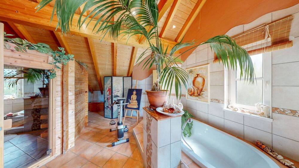 Einfamilienhaus Retzstadt - 6 Zimmer, 226 m&sup2;, 598.000&euro; | Angebot:25997020