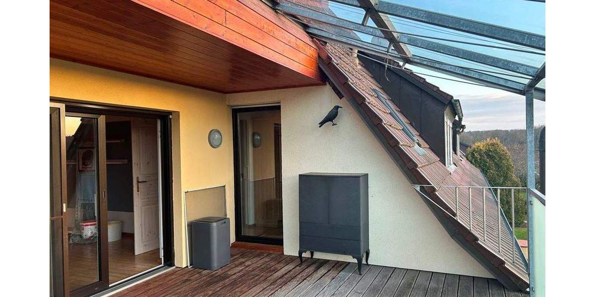 Doppelhaushälfte Schonungen Reichmannshausen - 6 Zimmer, 150 m&sup2;, 259.000&euro; | Angebot:25669812