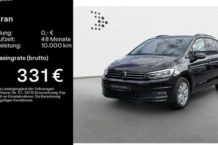 VW Touran 69.850 km 25.990 &euro; Sand am Main 97522