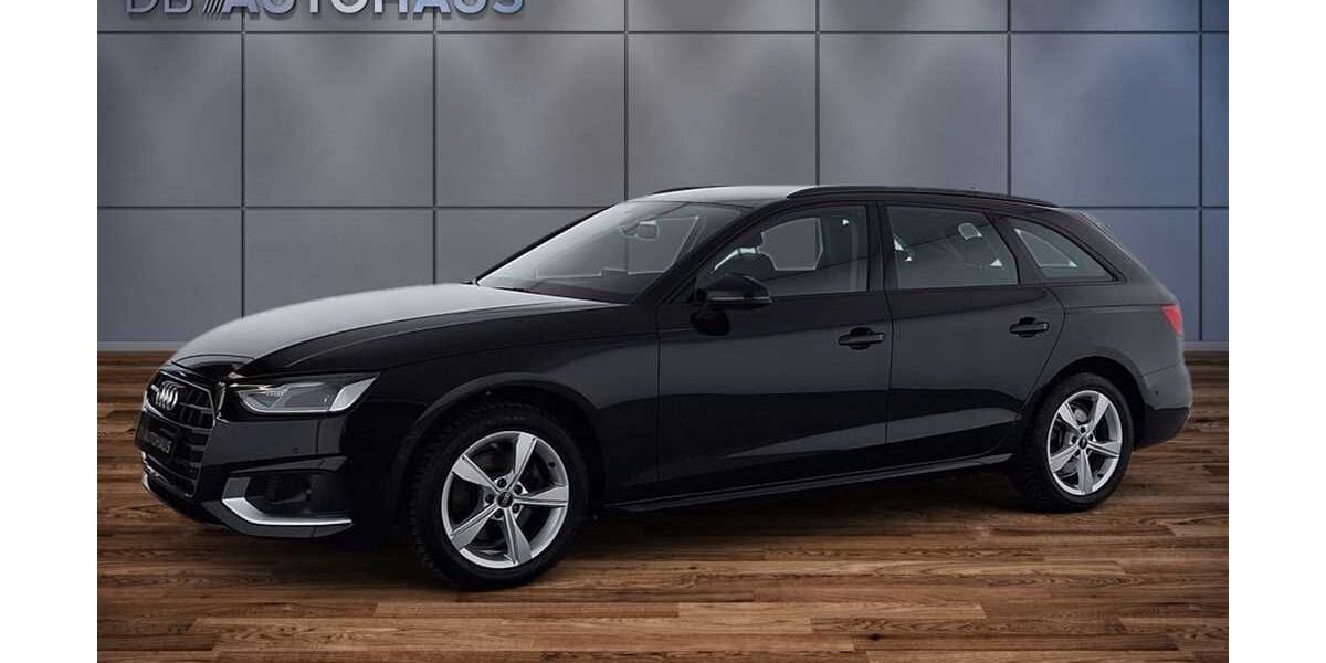 Audi A4 41.279 km 27.990 &euro; Schweinfurt 97424