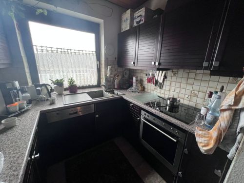 Gepflegtes Einfamilienhaus in ruhiger Lage von 97422 Schweinfurt (ID 10517) - Einfamilienhaus Schweinfurt (Haardt) Schweinfurt (Haardt) | Angebot:24774710