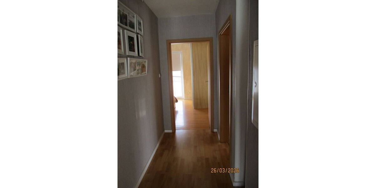 Mehrfamilienhaus, Wohnhaus Bad Kissingen Hausen - 6 Zimmer, 234 m&sup2;, 485.000&euro; | Angebot:25927792