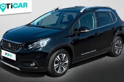 Peugeot 2008 102.000 km 12.695 &euro; Haßfurt 97437