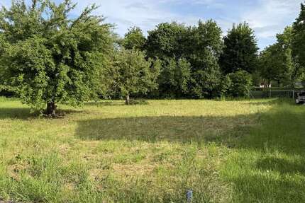 Grundstück Bad Kissingen Garitz - 224.900&euro; | Angebot:26683396