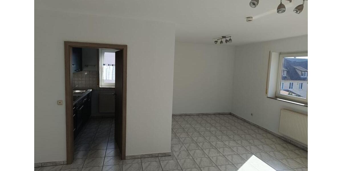 Etagenwohnung Schweinfurt Gartenstadt - 2 Zimmer, 67 m&sup2;, 945&euro; | Angebot:25627041