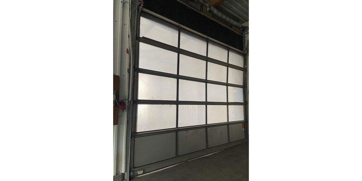 Gewerbeobjekt Bergrheinfeld - 2.000&euro; | Angebot:25664093