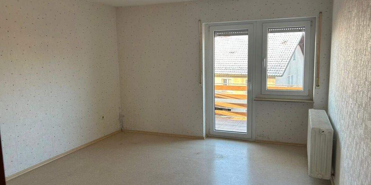 Einfamilienhaus Schonungen Abersfeld - 5 Zimmer, 110 m&sup2;, 199.000&euro; | Angebot:25771702