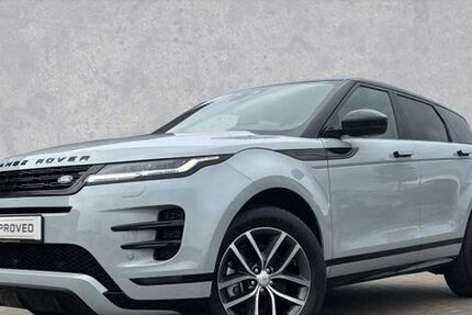 Land Rover Range Rover Evoque 29.500 km 45.900 &euro; Kürnach 97273