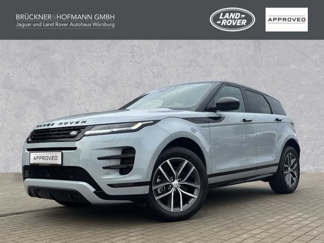 Land Rover Range Rover Evoque 29.500 km 45.900 &euro; Kürnach 97273