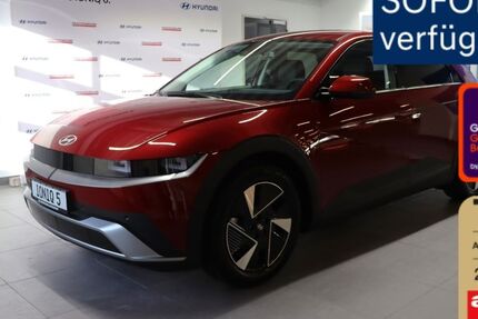 Hyundai IONIQ 5 4.450 km 45.360 &euro; Schweinfurt 97424