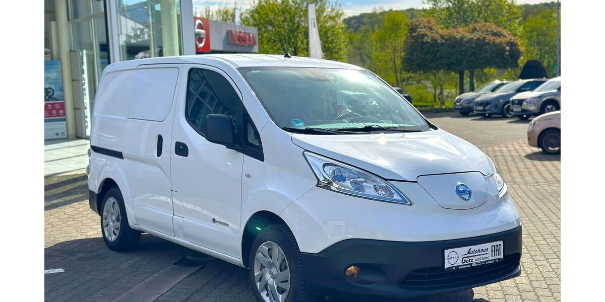 Nissan e-NV200 78.300 km 12.995 &euro; Bad Kissingen 97688