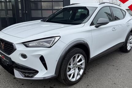 Cupra Formentor 71.010 km 25.990 &euro; Werneck 97440