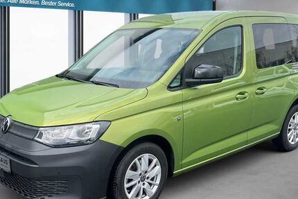 VW Caddy 58.119 km 23.840 &euro; Schweinfurt 97424