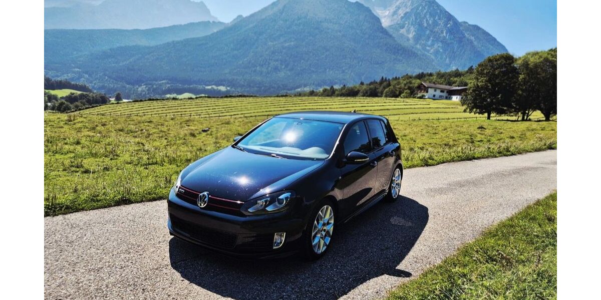 VW Golf 107.000 km 17.900 &euro; Eltingshausen 97714