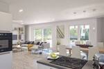 Bungalow Bad Bocklet - 3 Zimmer, 111 m&sup2;, 371.200&euro; | Angebot:26879527