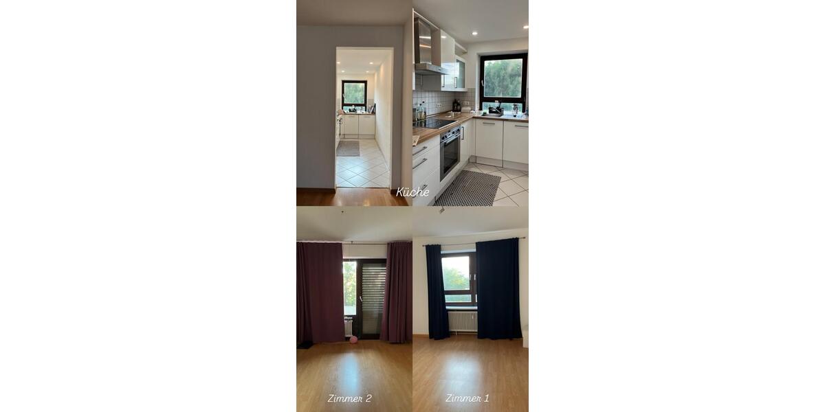 Etagenwohnung Schweinfurt Haardt - 4 Zimmer, 110 m&sup2;, 310.000&euro; | Angebot:25049340