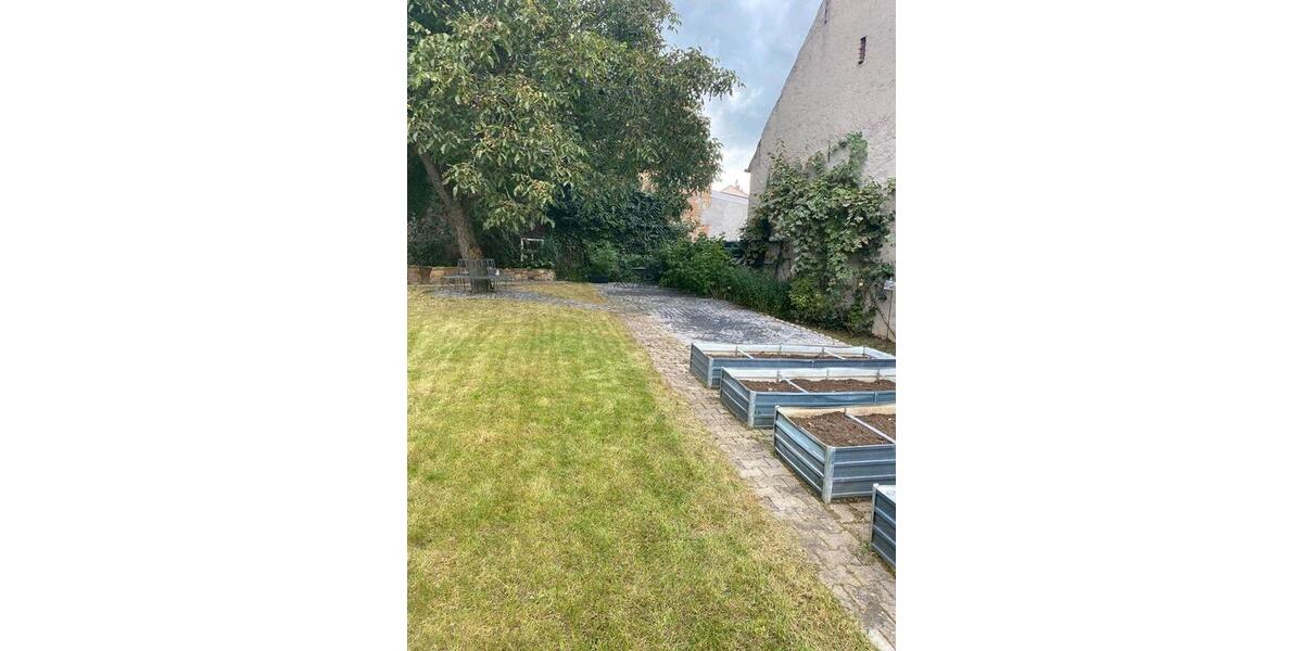 Erdgeschoßwohnung Volkach - 2 Zimmer, 70 m&sup2;, 750&euro; | Angebot:25422517