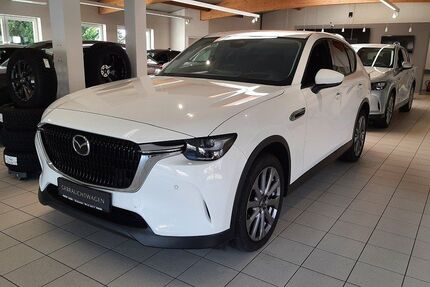 Mazda CX-60 36.336 km 39.790 &euro; Burkardroth 97705