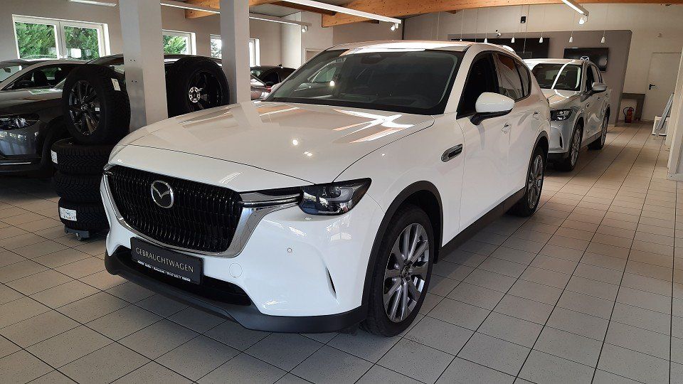 Mazda CX-60 36.336 km 39.790 &euro; Burkardroth 97705