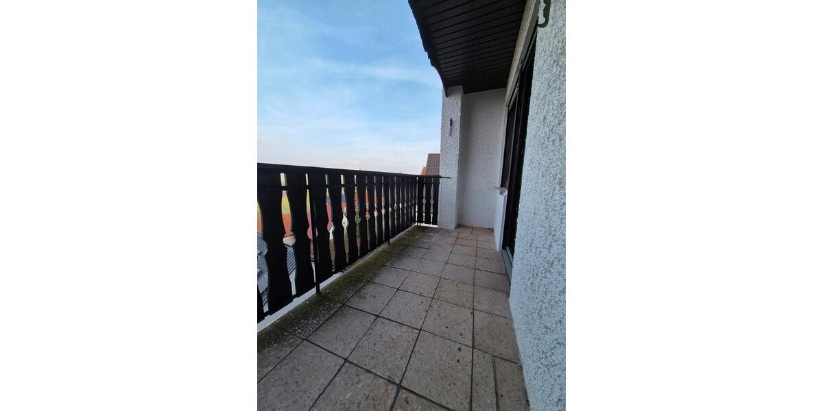 Mehrfamilienhaus, Wohnhaus Elfershausen - 5 Zimmer, 124 m&sup2;, 189.000&euro; | Angebot:24849046