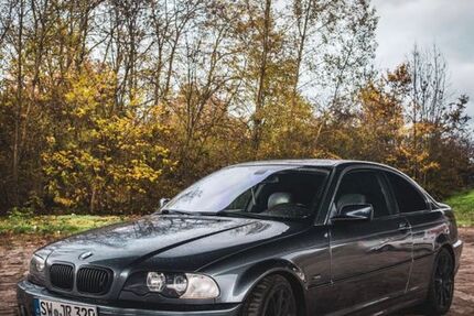 BMW 320 238.000 km 6.500 &euro; Schonungen 97453